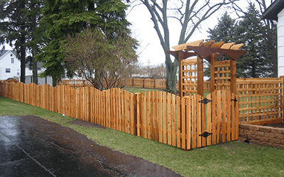 Northern Virginia Wood Fences